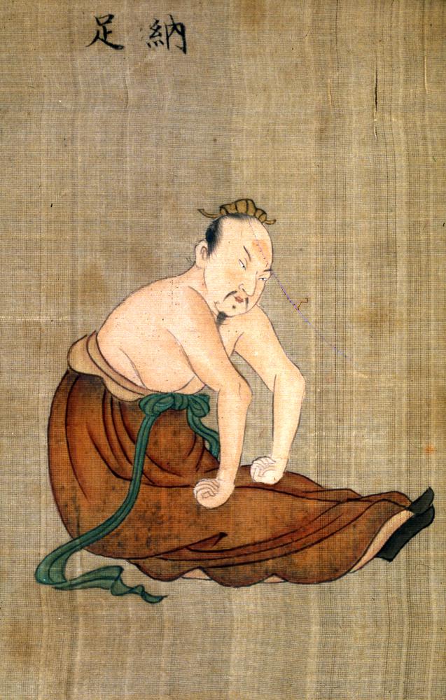 图片[3]-handscroll; painting BM-1881-1210-0.98.CH-China Archive